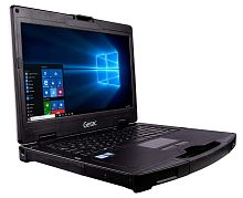 Getac  S410 | Intel Core i5-6300U, 2,4GHz | 8GB | 512GB SSD | 14.0 дюймов